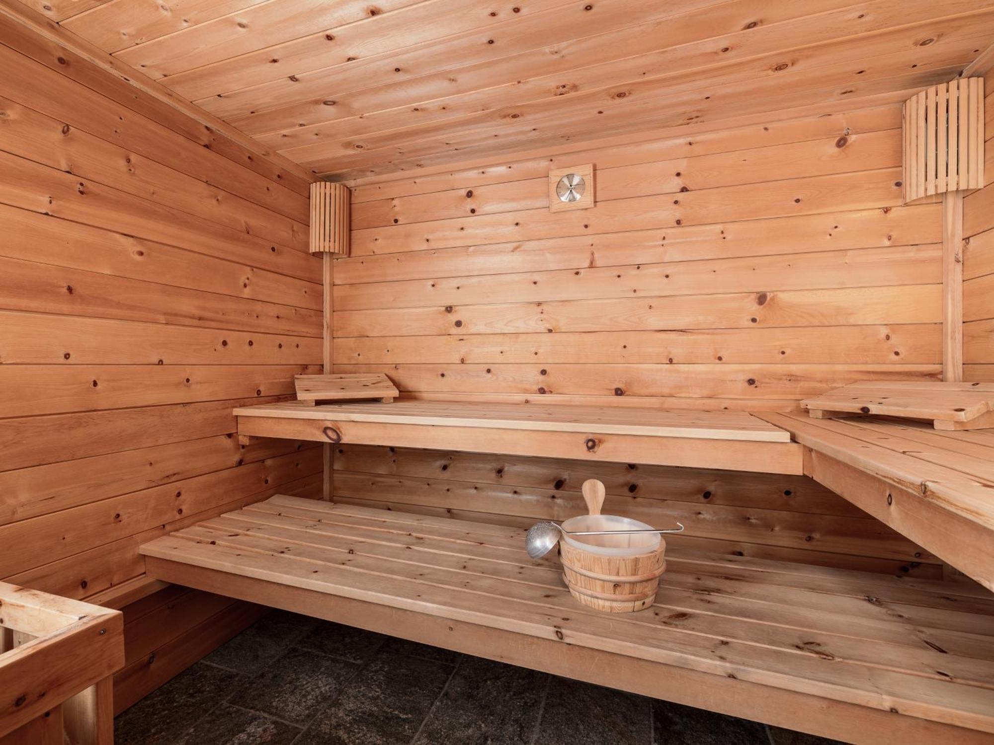 Myalps Muehlhof Inklusive Sauna Oetz Exterior photo